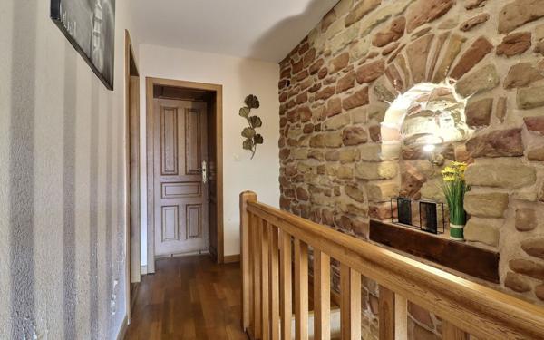 Maison à vendre    4 pièces •  Porcelette