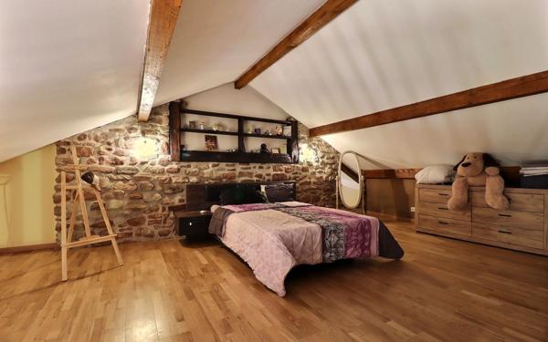 Maison à vendre    4 pièces •  Porcelette