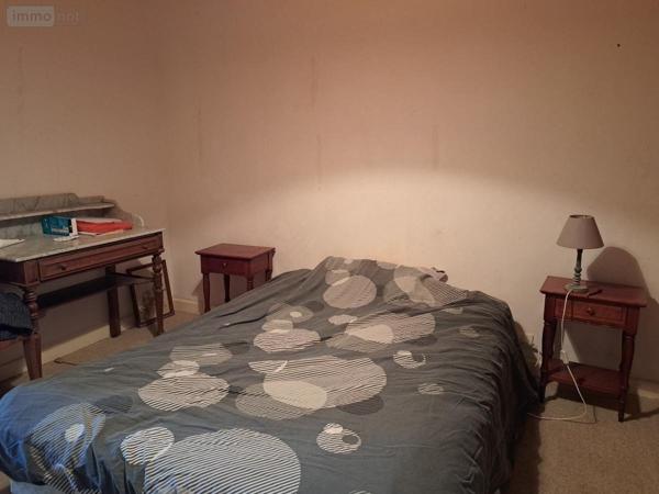 Maison à vendre à La Roche-Jaudy dans les Côtes-d'Armor (22450), ref : 22102-2392