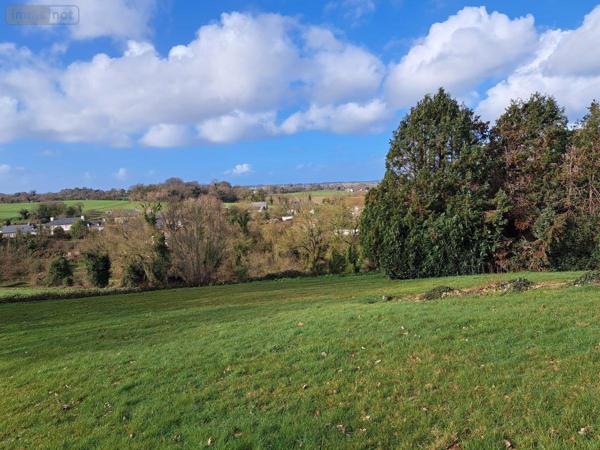Maison à vendre à La Roche-Jaudy dans les Côtes-d'Armor (22450), ref : 22102-2392