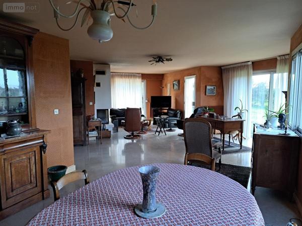 Maison à vendre à La Roche-Jaudy dans les Côtes-d'Armor (22450), ref : 22102-2392