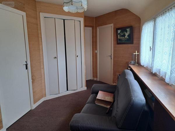 Maison à vendre à La Roche-Jaudy dans les Côtes-d'Armor (22450), ref : 22102-2392