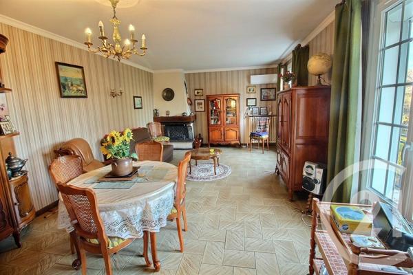 Maison à vendre  4 pièces - 94,09 m2 MOREE - 41
