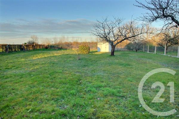 Maison à vendre  4 pièces - 94,09 m2 MOREE - 41