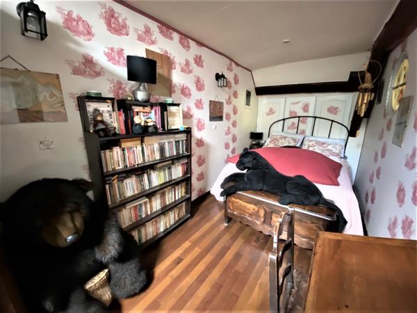 Saulx-les-Chartreux (91160) À Saulx-Les-Chartreux, villa de caractère .