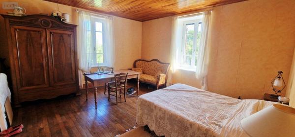 Maison à vendre à Louhans en Saône-et-Loire (71500), ref : BR-CH