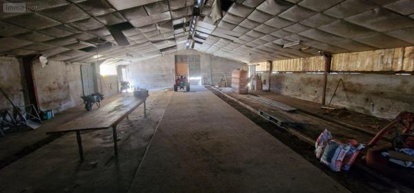 Maison à vendre à Louhans en Saône-et-Loire (71500), ref : BR-CH