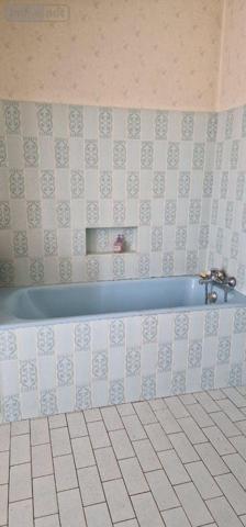 Maison à vendre à Louhans en Saône-et-Loire (71500), ref : BR-CH