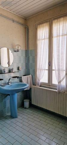 Maison à vendre à Louhans en Saône-et-Loire (71500), ref : BR-CH