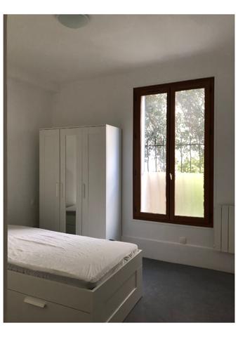 Charmant 2 pièces rénové avec jardin à deux pas de la Place de la République