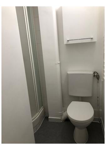 Charmant 2 pièces rénové avec jardin à deux pas de la Place de la République