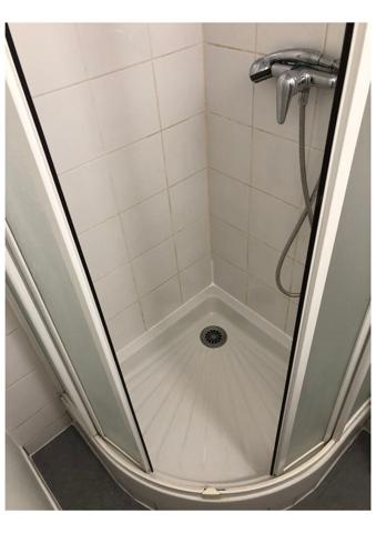 Charmant 2 pièces rénové avec jardin à deux pas de la Place de la République