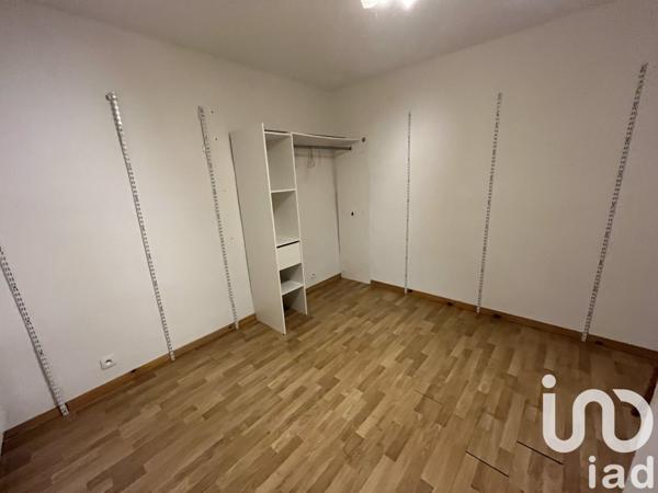 Appartement 3 pièces de 50 m² à Ax-les-Thermes (09110)