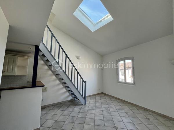 Appartement de 81 m²
