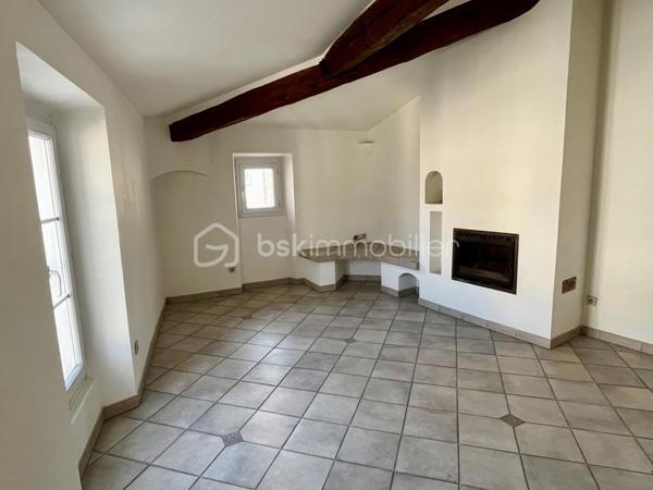 Appartement de 81 m²