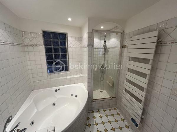 Appartement de 81 m²