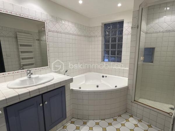 Appartement de 81 m²