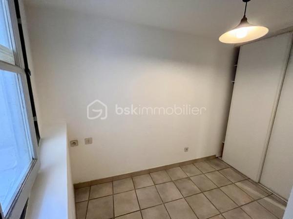 Appartement de 81 m²