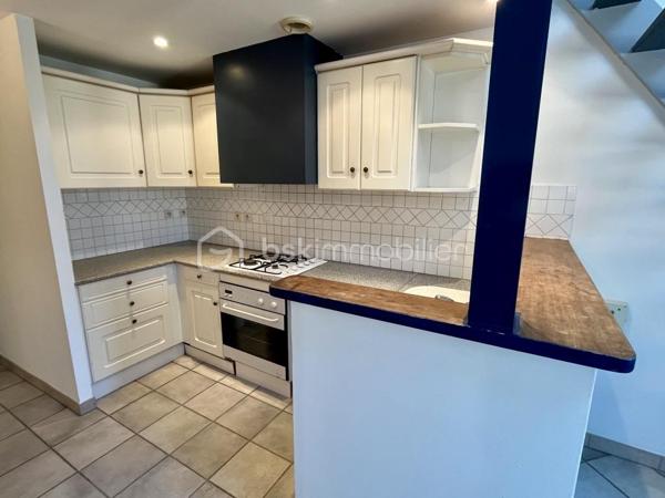 Appartement de 81 m²