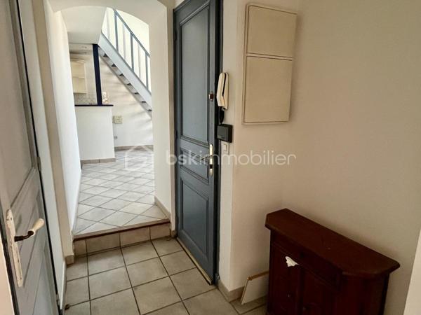 Appartement de 81 m²