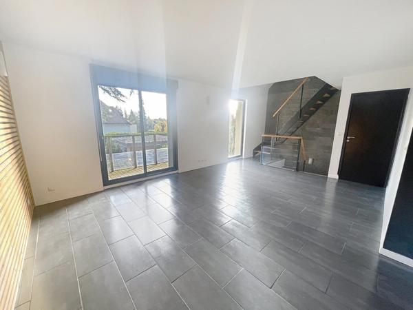 Maison à vendre 5 pièces BOIS GUILLAUME (76)