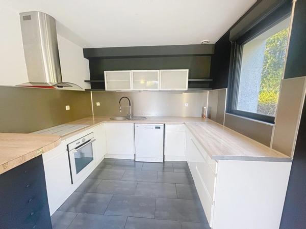 Maison à vendre 5 pièces BOIS GUILLAUME (76)