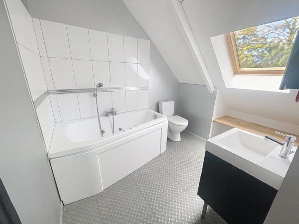 Maison à vendre 5 pièces BOIS GUILLAUME (76)