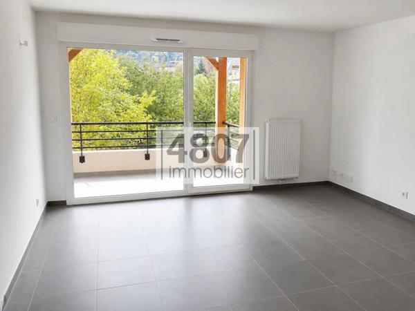 Appartement à vendre à Marnaz (74460)