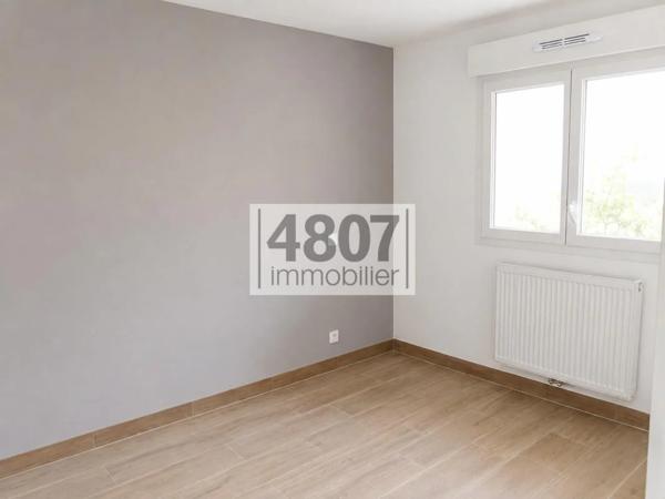 Appartement à vendre à Marnaz (74460)