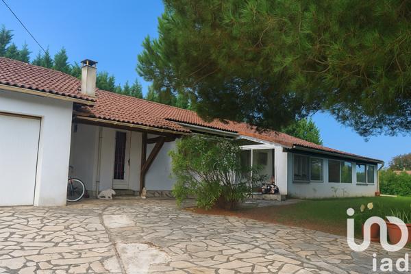 Maison à vendre 7 pièces 129 m² Rieumes