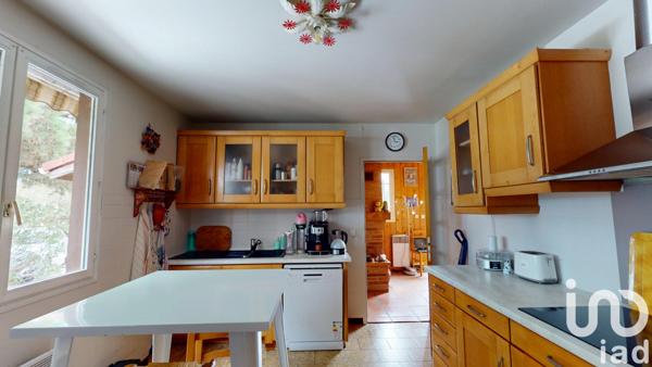 Maison à vendre 7 pièces 129 m² Rieumes