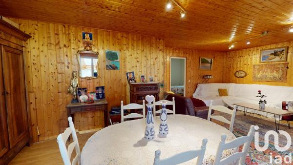 Maison à vendre 7 pièces 129 m² Rieumes