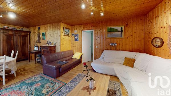 Maison à vendre 7 pièces 129 m² Rieumes