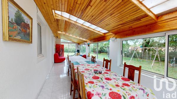 Maison à vendre 7 pièces 129 m² Rieumes