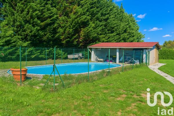 Maison à vendre 7 pièces 129 m² Rieumes