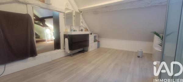 Maison à vendre 4 pièces 130 m² Vaulnaveys-le-Haut