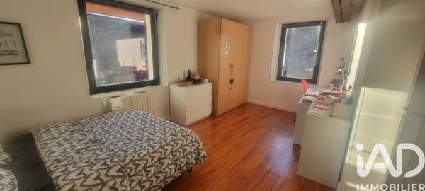 Maison à vendre 4 pièces 130 m² Vaulnaveys-le-Haut