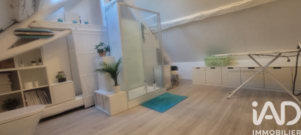 Maison à vendre 4 pièces 130 m² Vaulnaveys-le-Haut