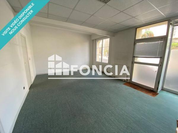 Local commercial à louer