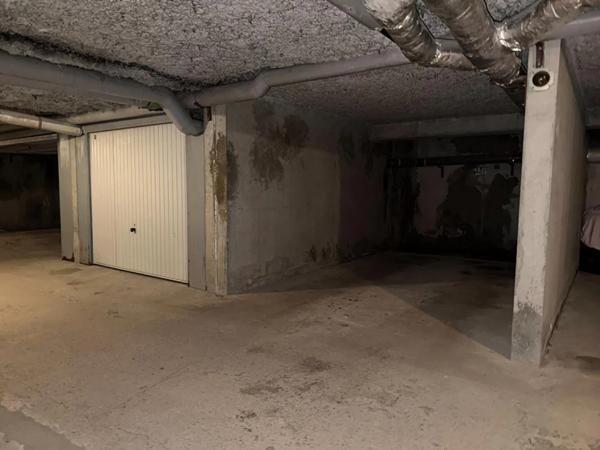 Parking / Box à vendre à Val-d'Isère (73150)