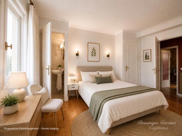 MAISON AUREC SUR LOIRE ,3 CHAMBRES,10MN Centre bourg Aurec sur Loire ,terrain plat et piscinable 935M2