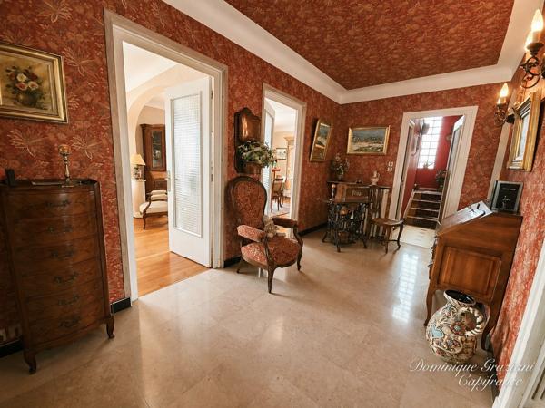 MAISON AUREC SUR LOIRE ,3 CHAMBRES,10MN Centre bourg Aurec sur Loire ,terrain plat et piscinable 935M2