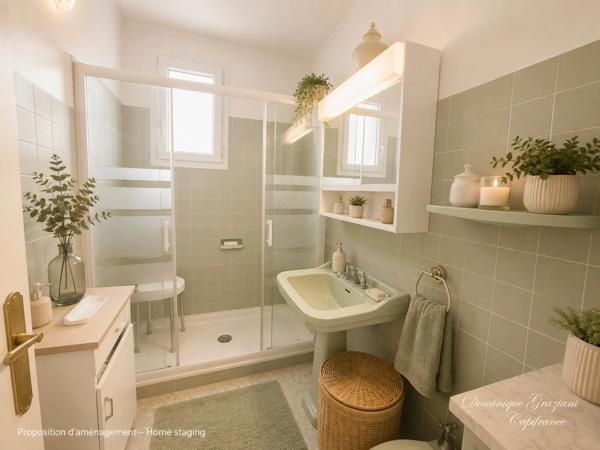 MAISON AUREC SUR LOIRE ,3 CHAMBRES,10MN Centre bourg Aurec sur Loire ,terrain plat et piscinable 935M2