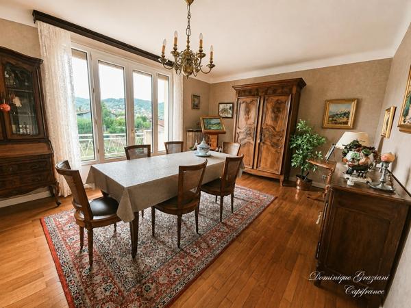 MAISON AUREC SUR LOIRE ,3 CHAMBRES,10MN Centre bourg Aurec sur Loire ,terrain plat et piscinable 935M2
