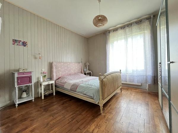 Appartement à vendre |  Brest |  3 pièces | 66 m²