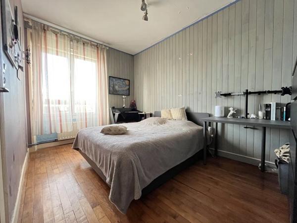 Appartement à vendre |  Brest |  3 pièces | 66 m²