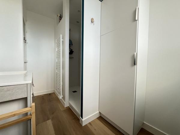 Appartement à vendre |  Brest |  3 pièces | 66 m²