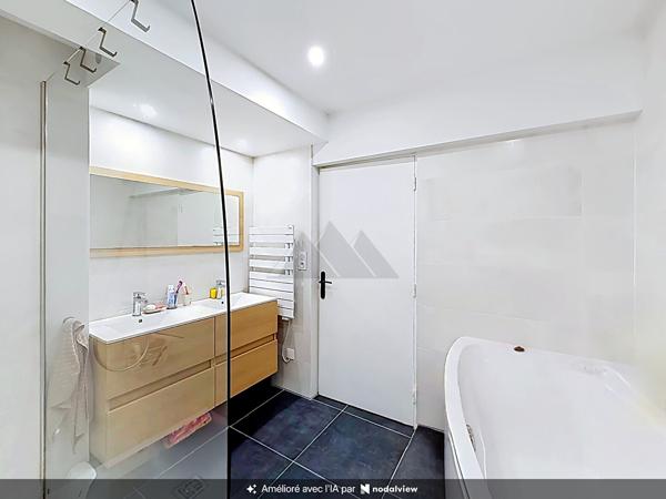 SUPERBE APPARTEMENT 3 CHAMBRES ASCENSEUR 126M² A VENDRE BREST CENTRE VILLE