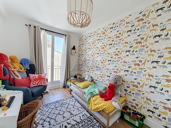 SUPERBE APPARTEMENT 3 CHAMBRES ASCENSEUR 126M² A VENDRE BREST CENTRE VILLE