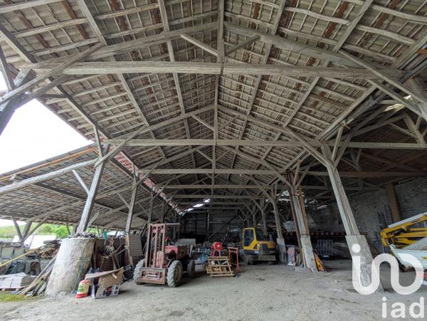 Terrain à vendre 2 600 m² Prat-Bonrepaux